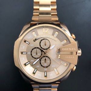 DIESEL Men’s watch
